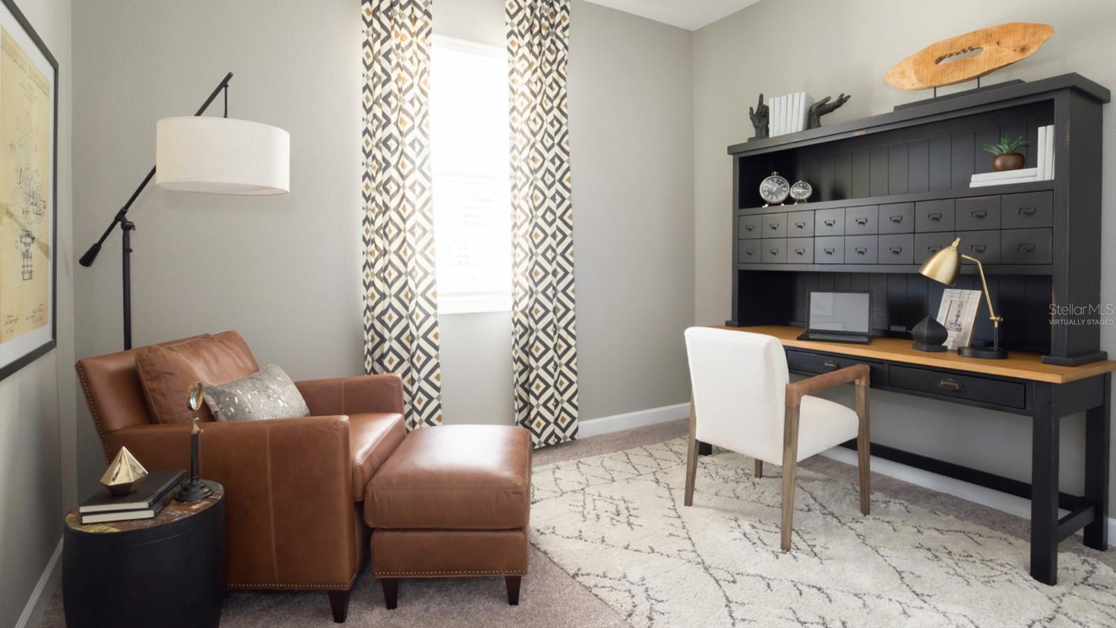 WELLNESS WAY 40S - Residential