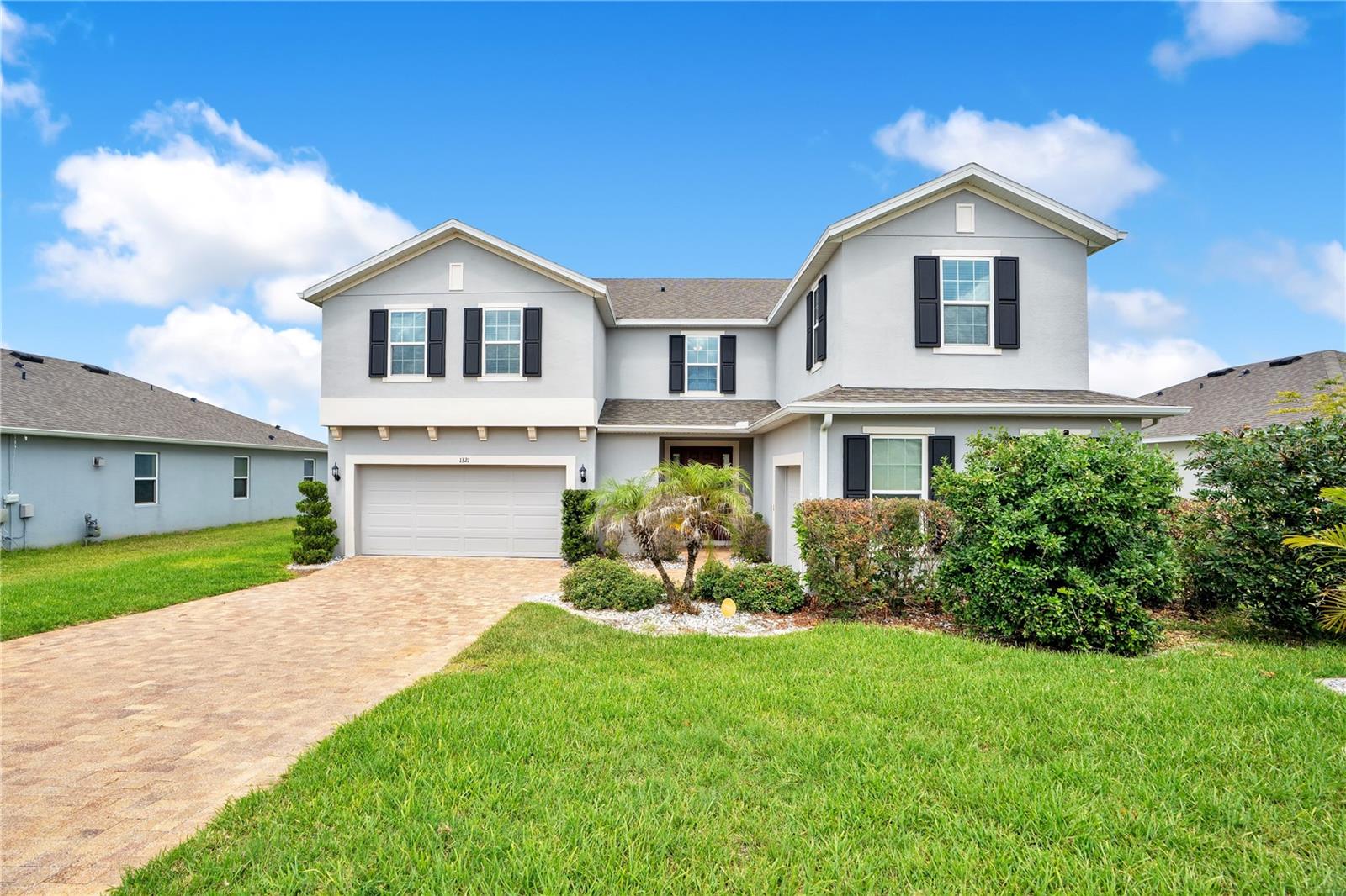 1321 WILDCAT LANE