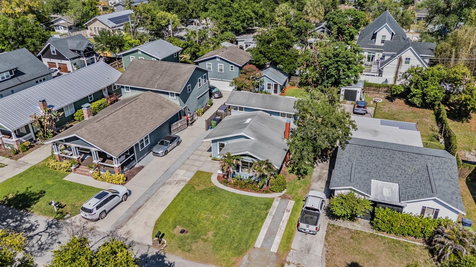 4109 N SEMINOLE AVENUE