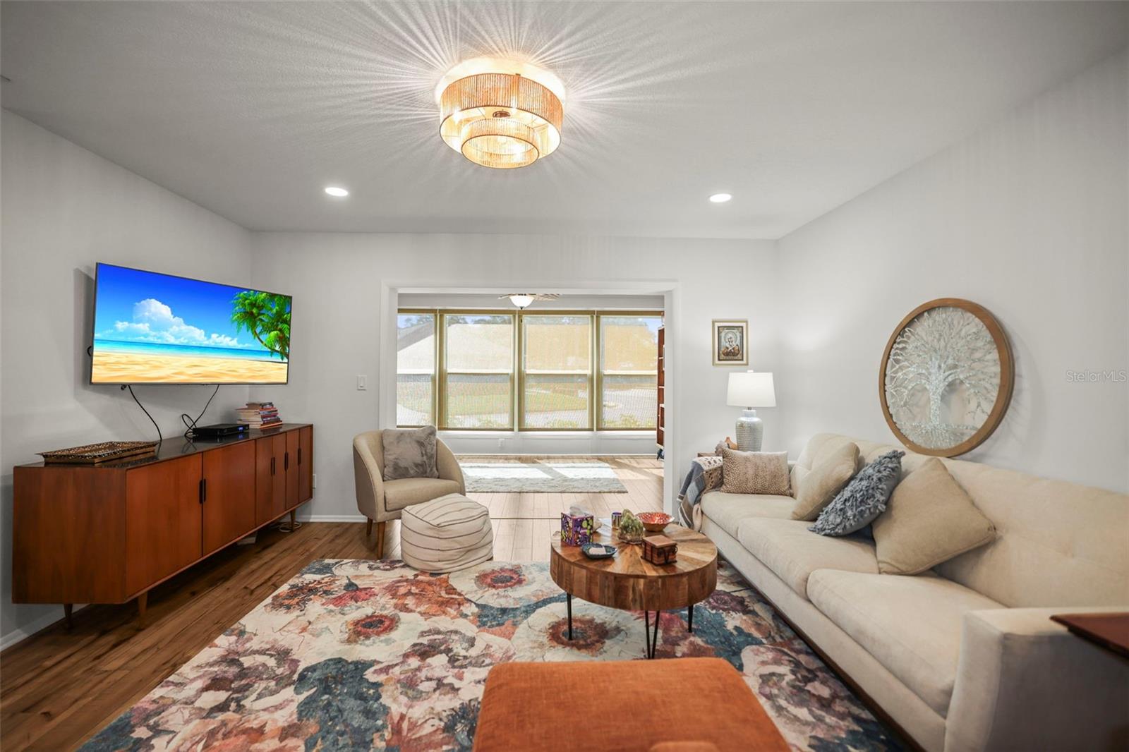 SCOTSDALE CLUSTER CONDO - Residential
