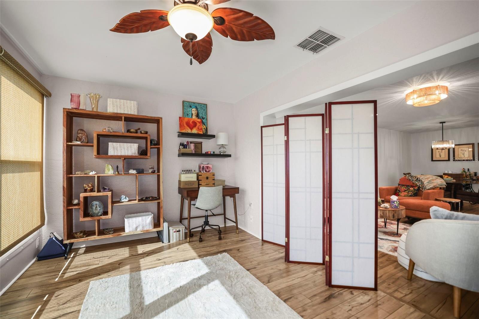 SCOTSDALE CLUSTER CONDO - Residential