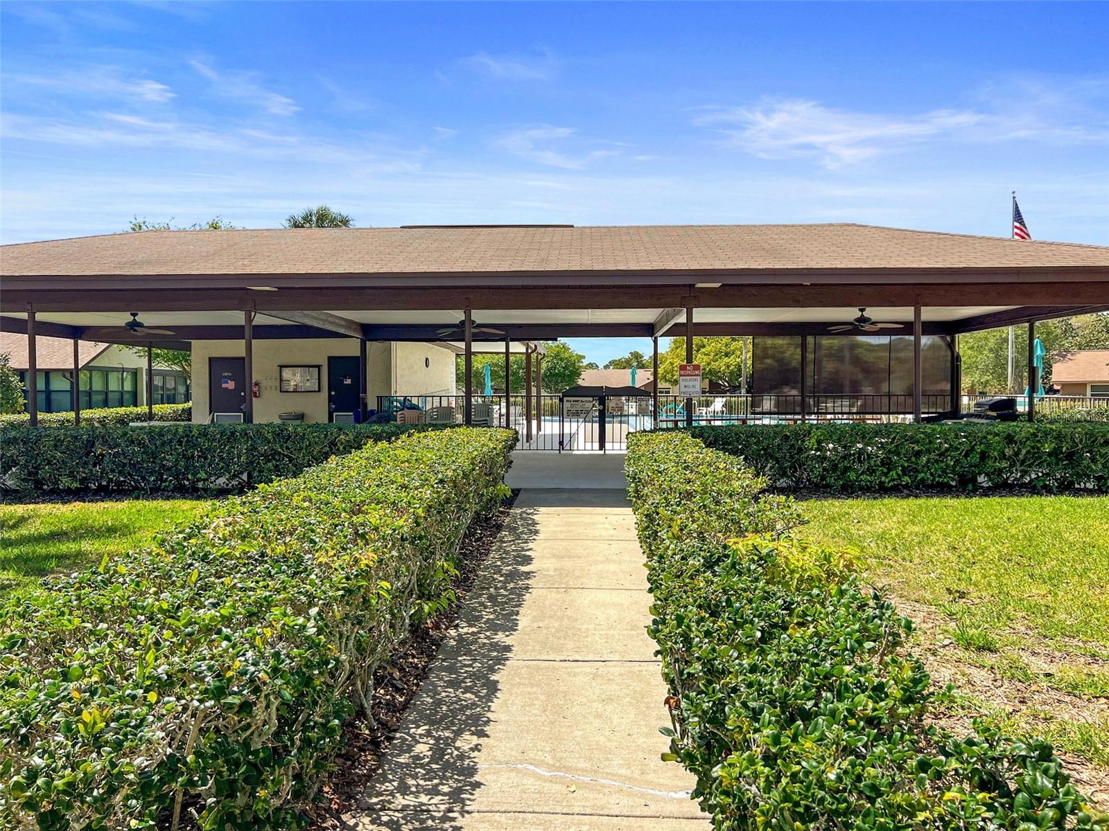 SCOTSDALE CLUSTER CONDO - Residential