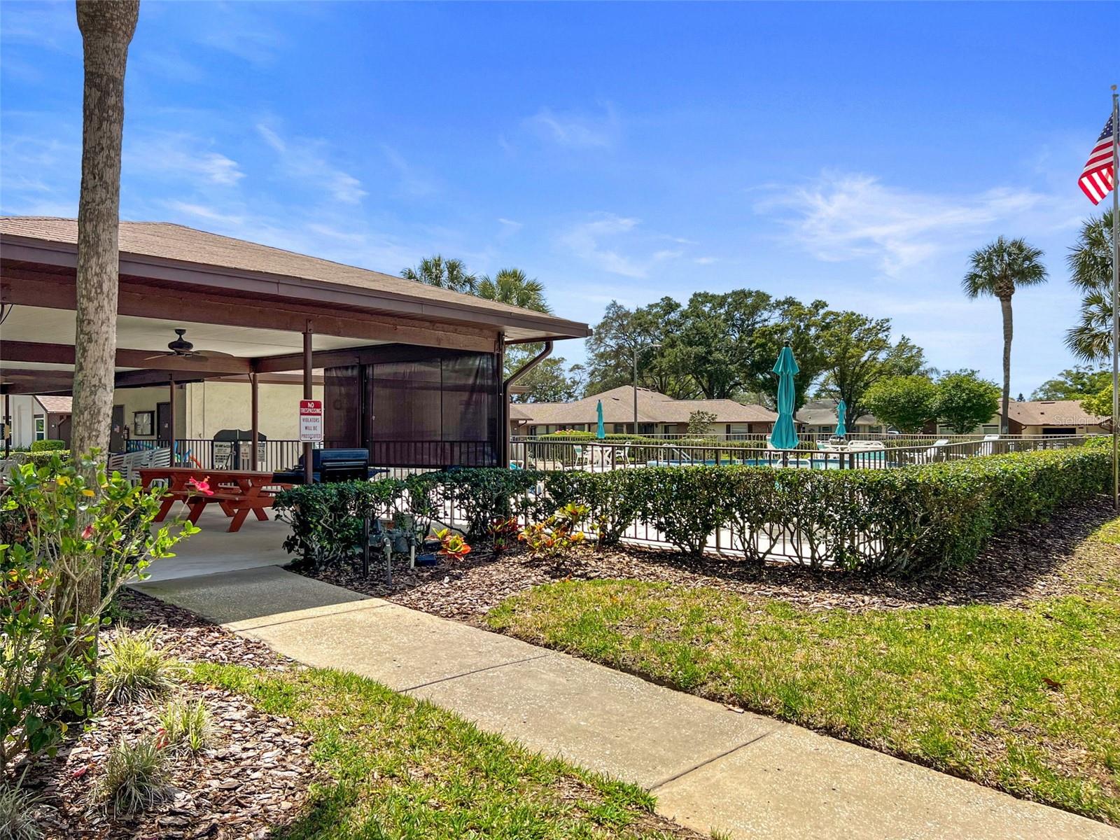 SCOTSDALE CLUSTER CONDO - Residential
