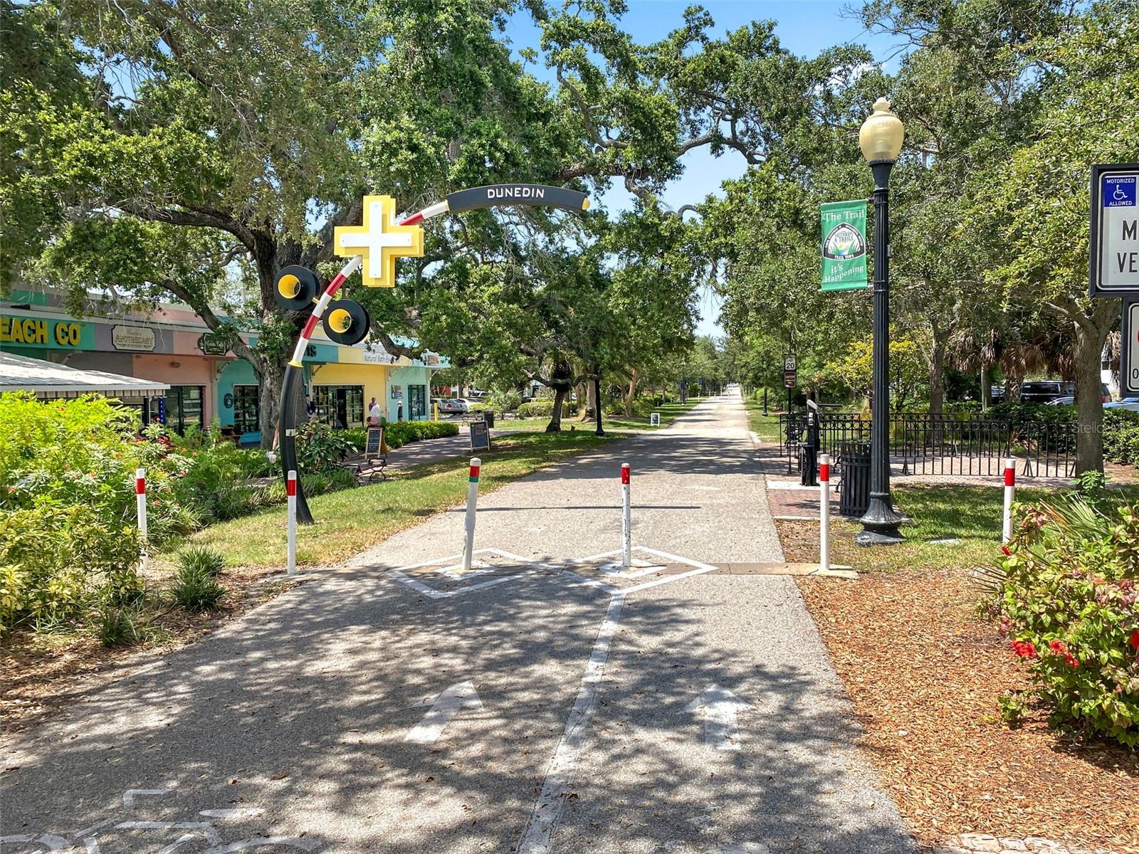 SCOTSDALE CLUSTER CONDO - Residential