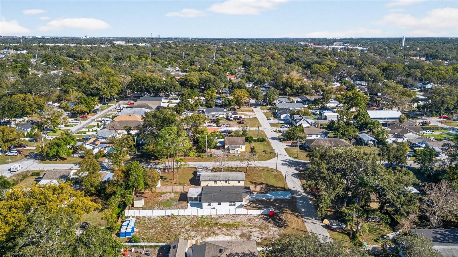 EL PORTAL - Residential