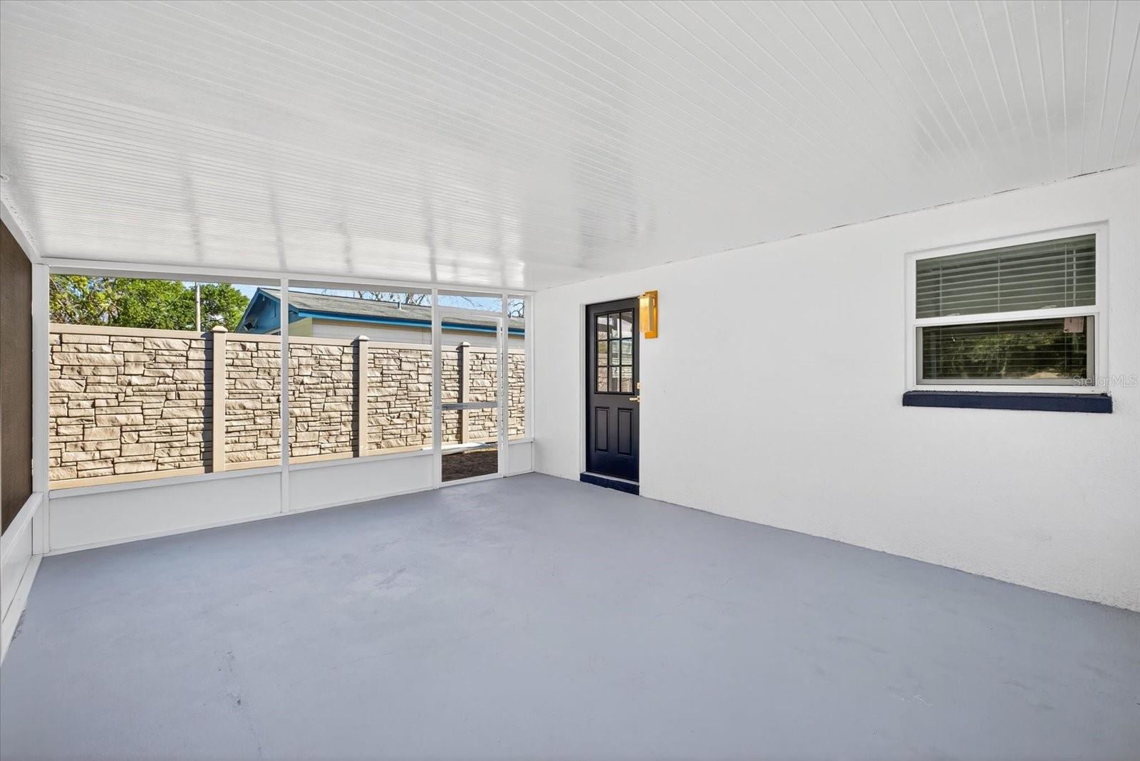 EL PORTAL - Residential