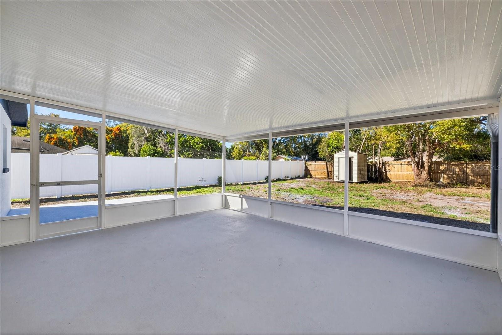 EL PORTAL - Residential