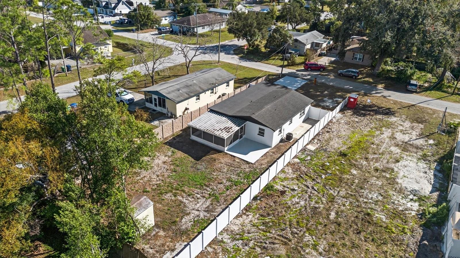 EL PORTAL - Residential