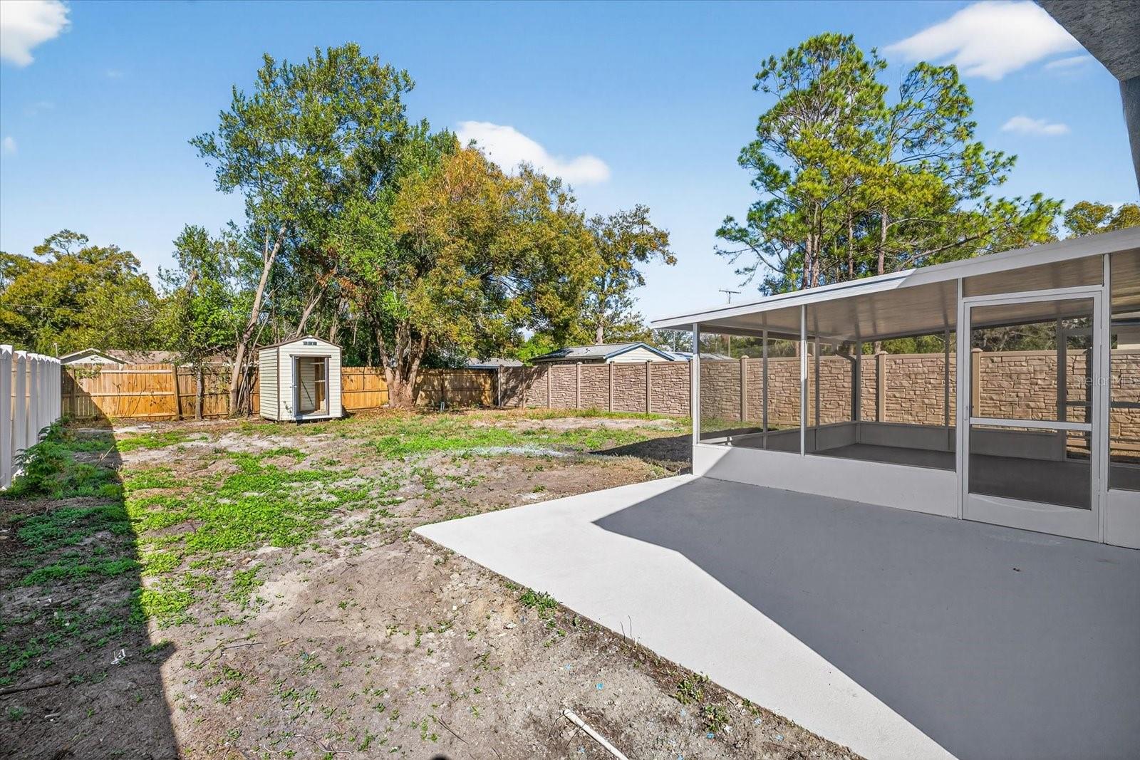 EL PORTAL - Residential