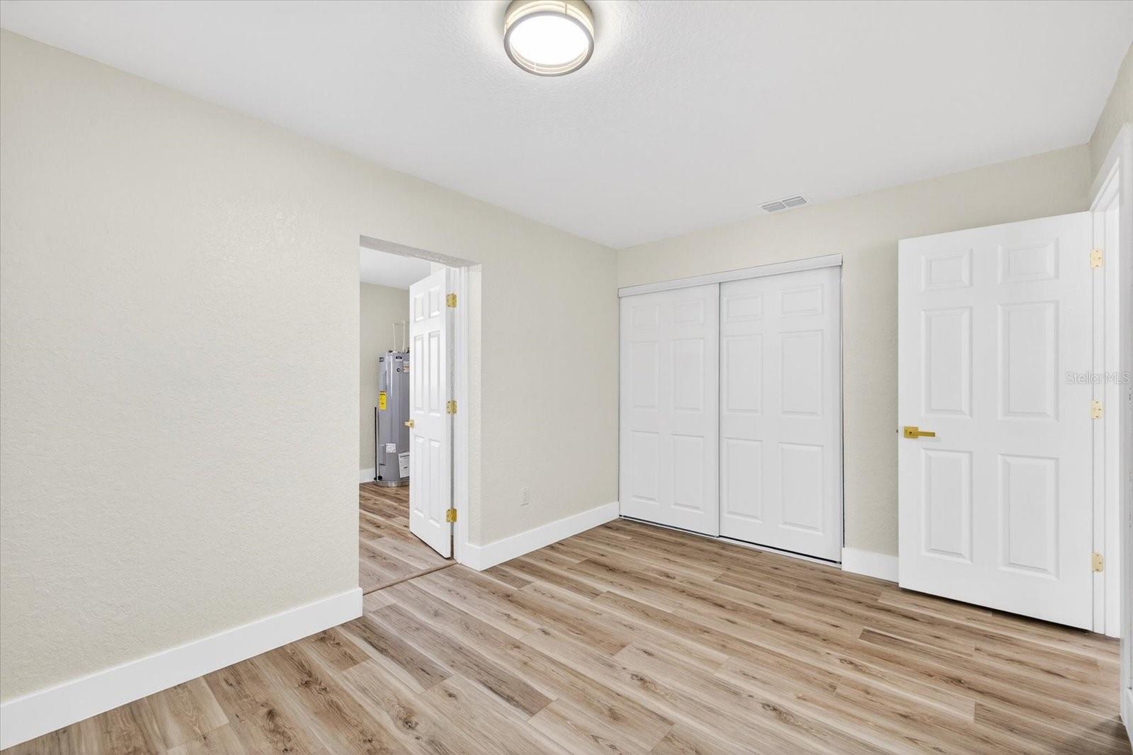 EL PORTAL - Residential