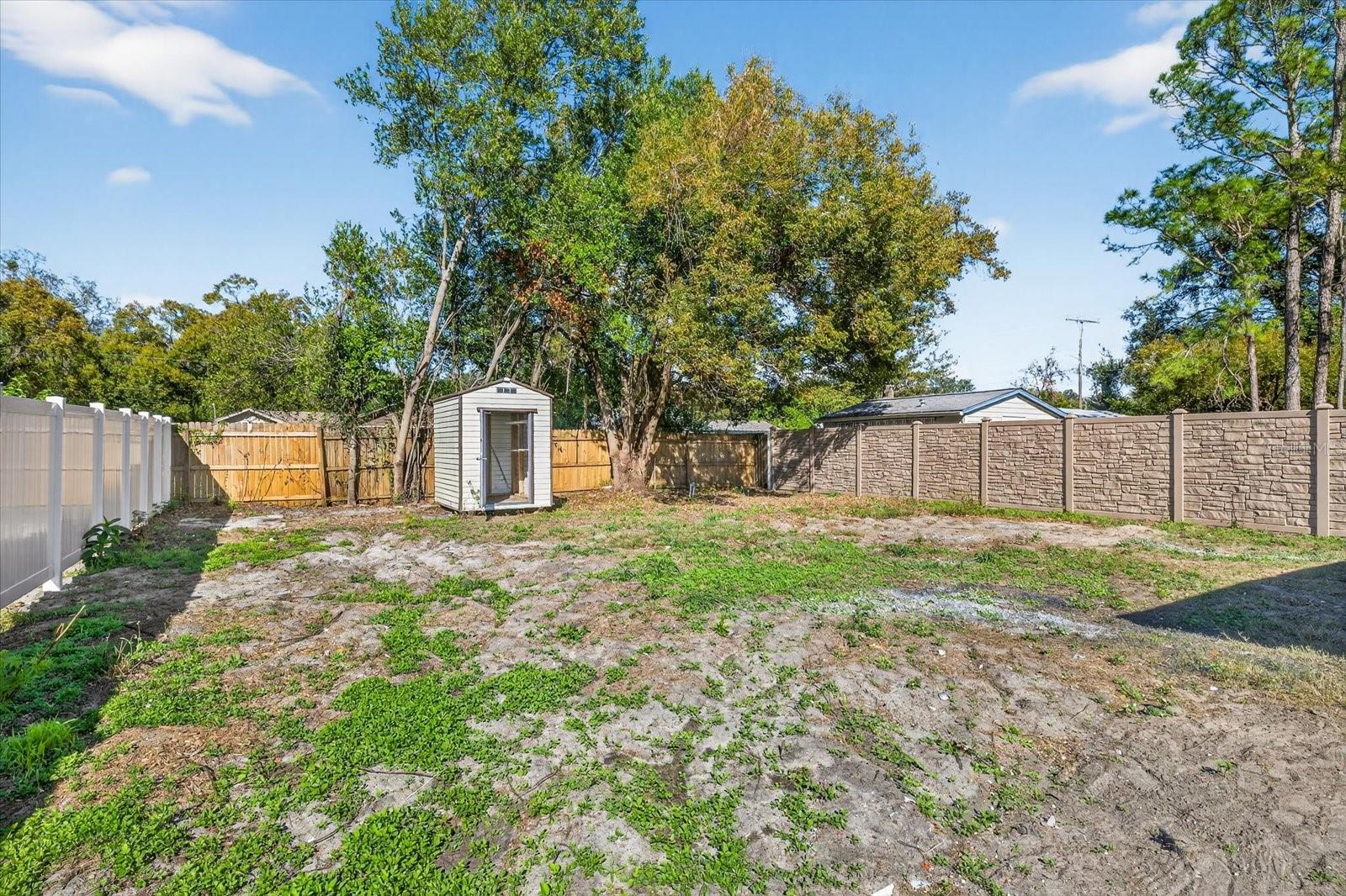 EL PORTAL - Residential