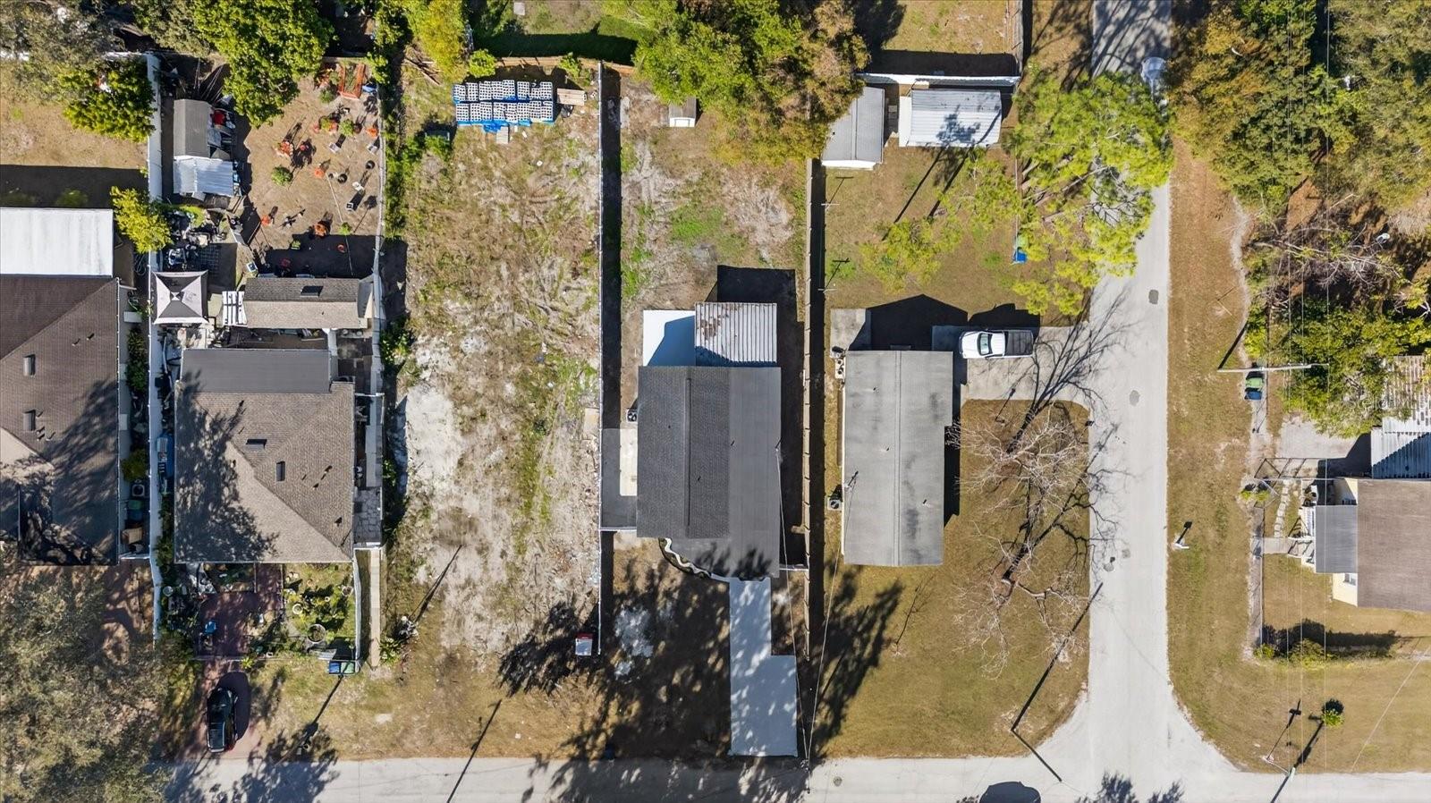 EL PORTAL - Residential