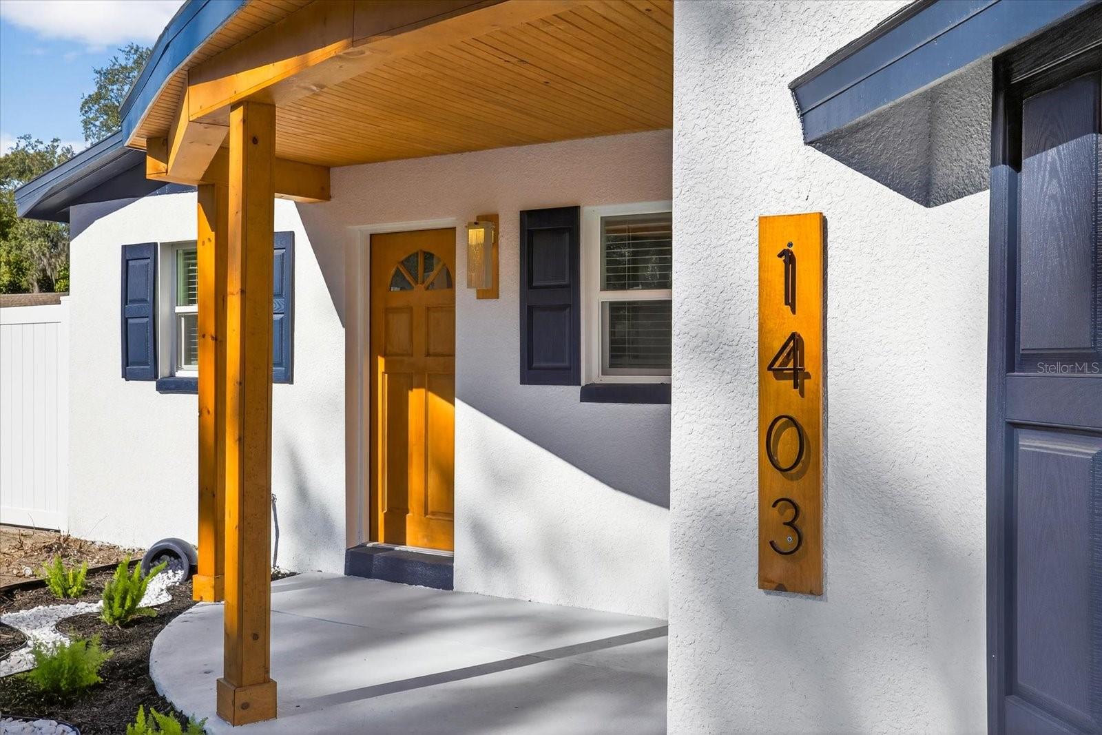 EL PORTAL - Residential