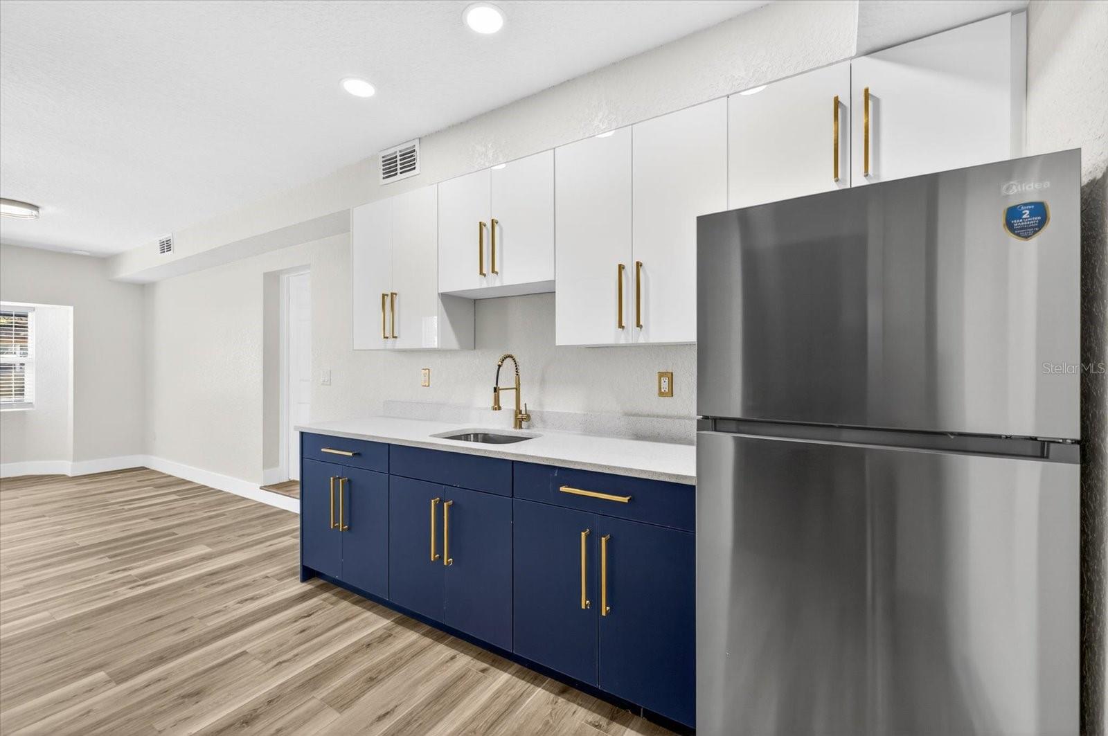 EL PORTAL - Residential