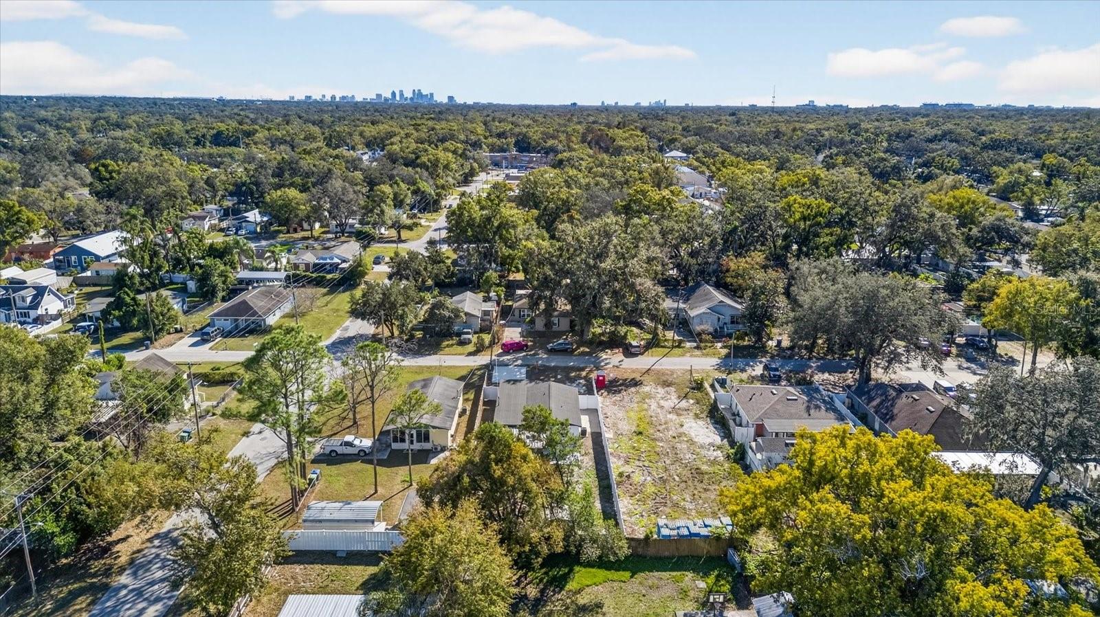 EL PORTAL - Residential