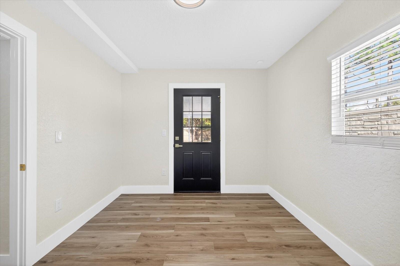 EL PORTAL - Residential