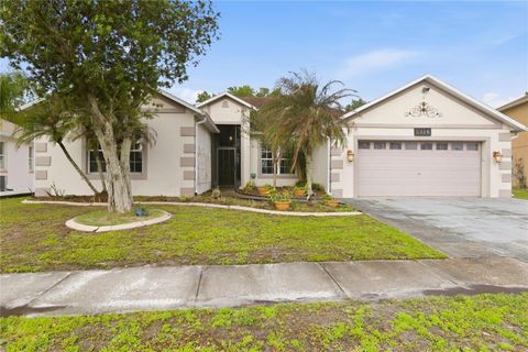 5316 CORAL VINE LANE KISSIMMEE FL 34758