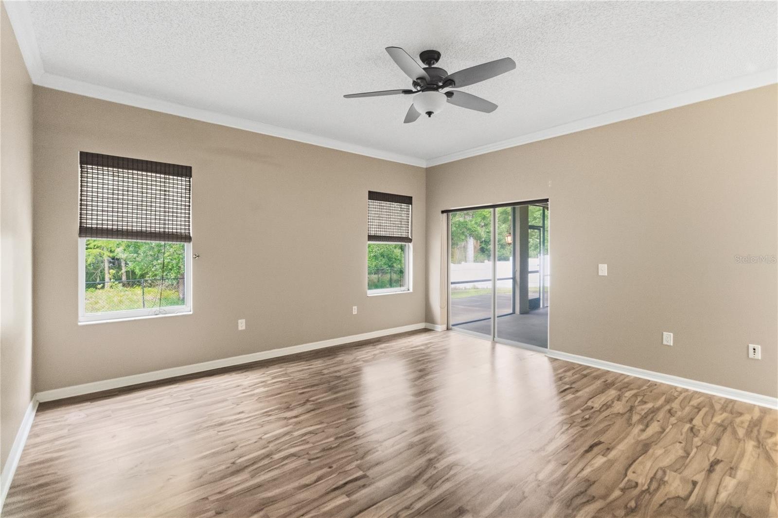 DAHLIA RESERVE AT CRESCENT LAKES - Residential