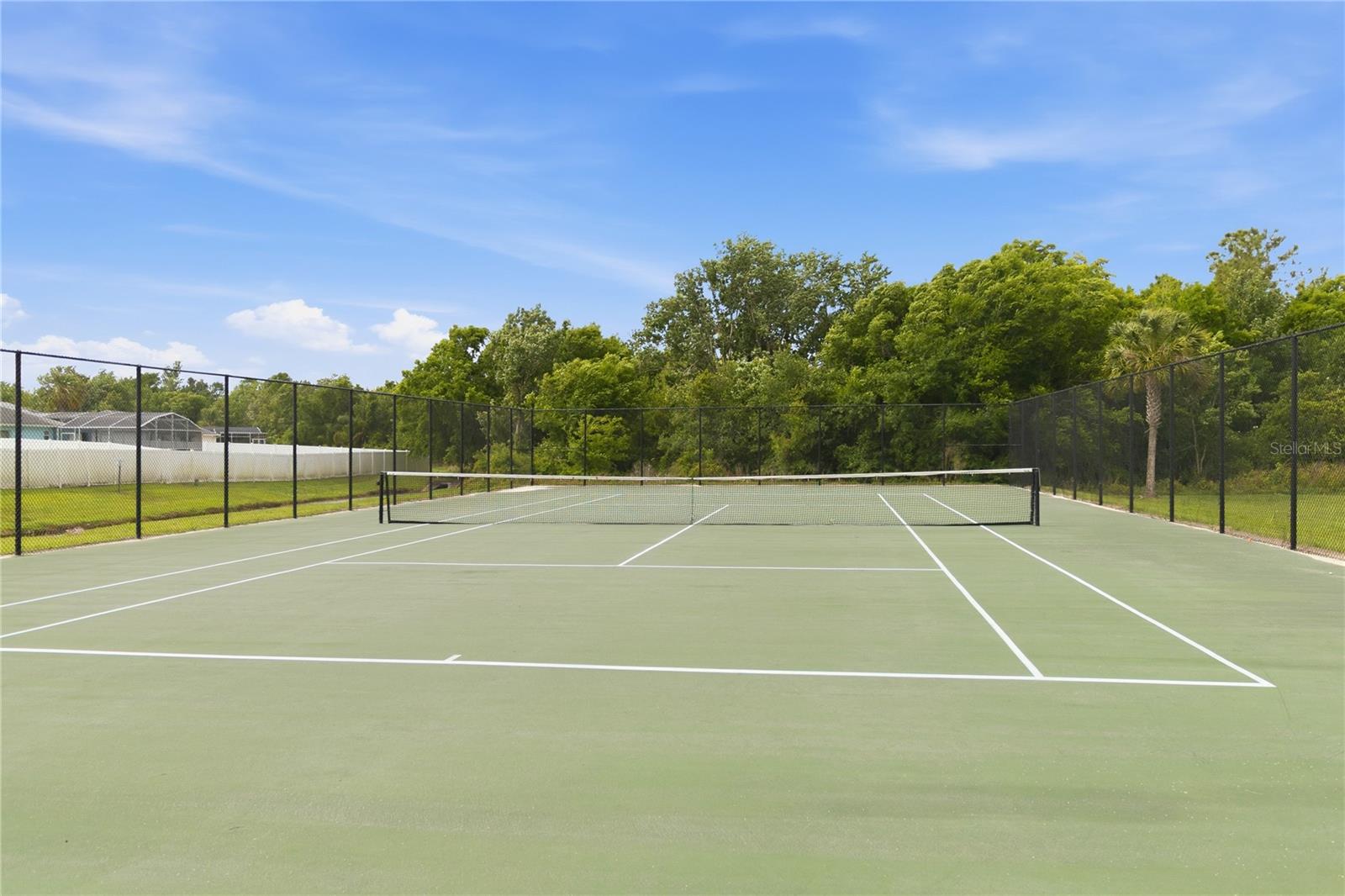 DAHLIA RESERVE AT CRESCENT LAKES - Residential