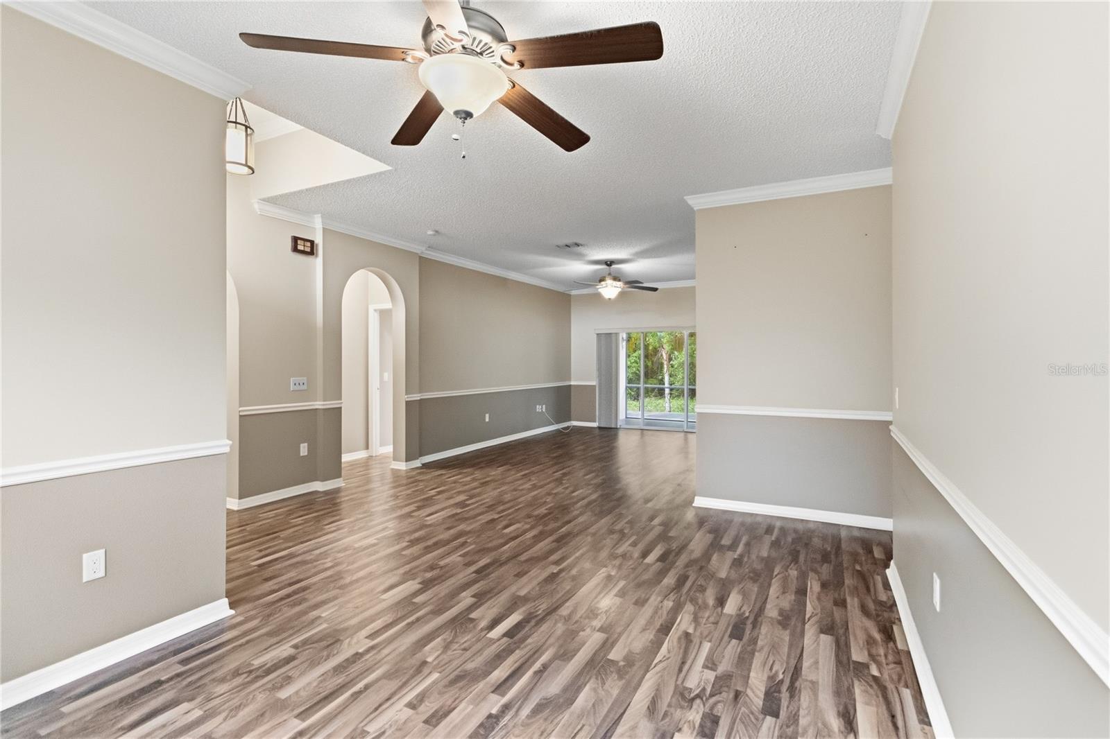 DAHLIA RESERVE AT CRESCENT LAKES - Residential