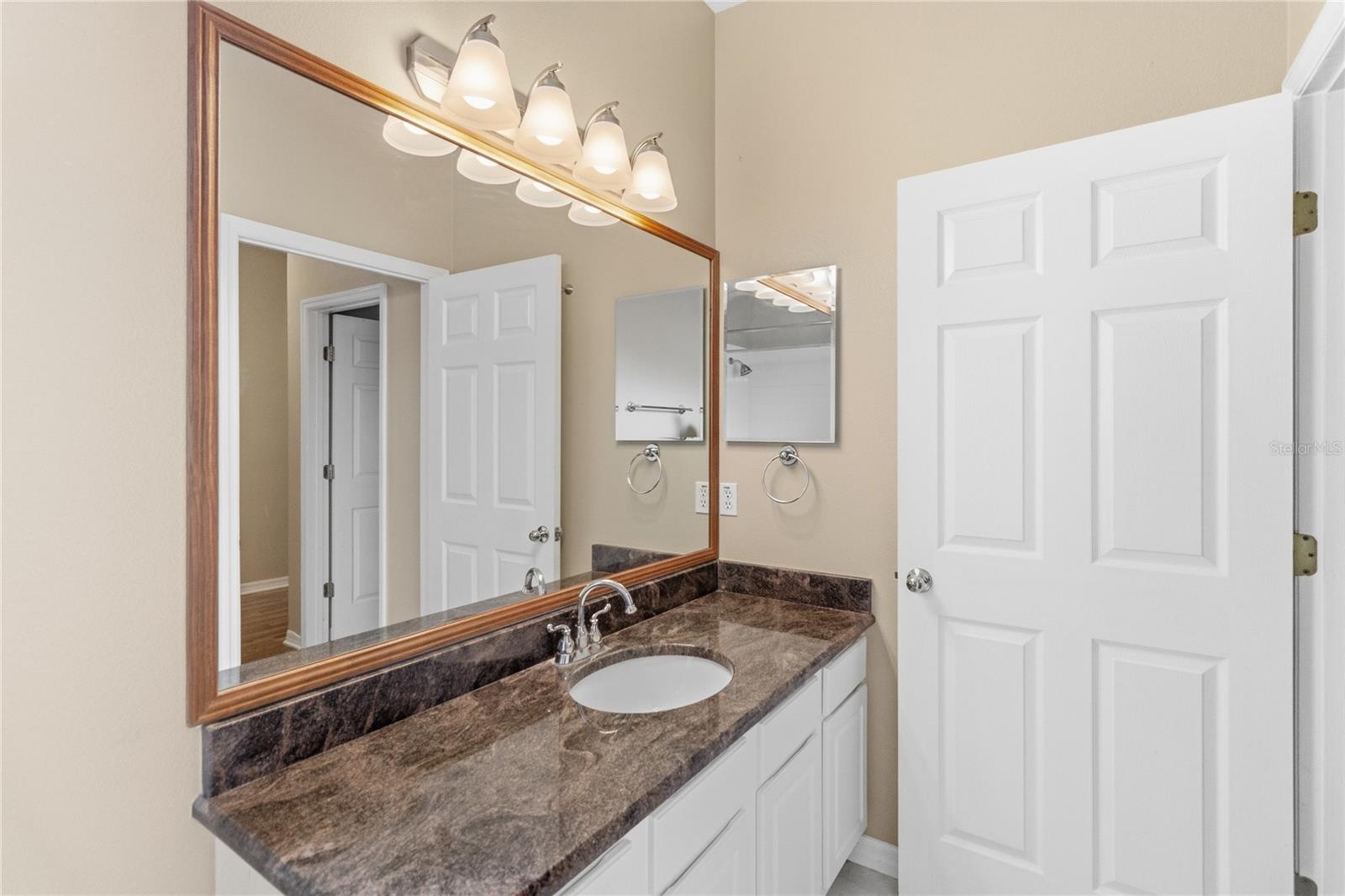 DAHLIA RESERVE AT CRESCENT LAKES - Residential