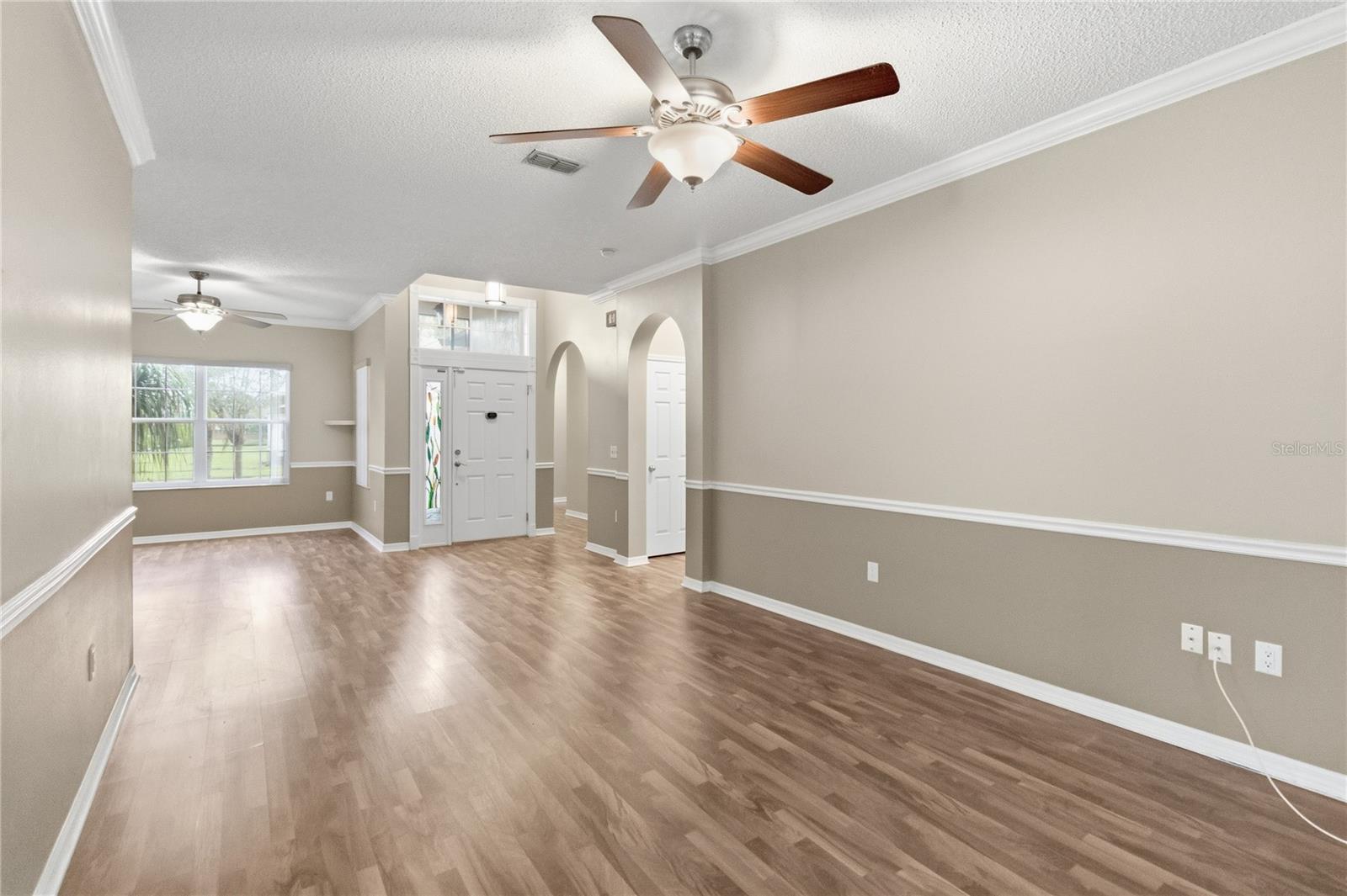 DAHLIA RESERVE AT CRESCENT LAKES - Residential