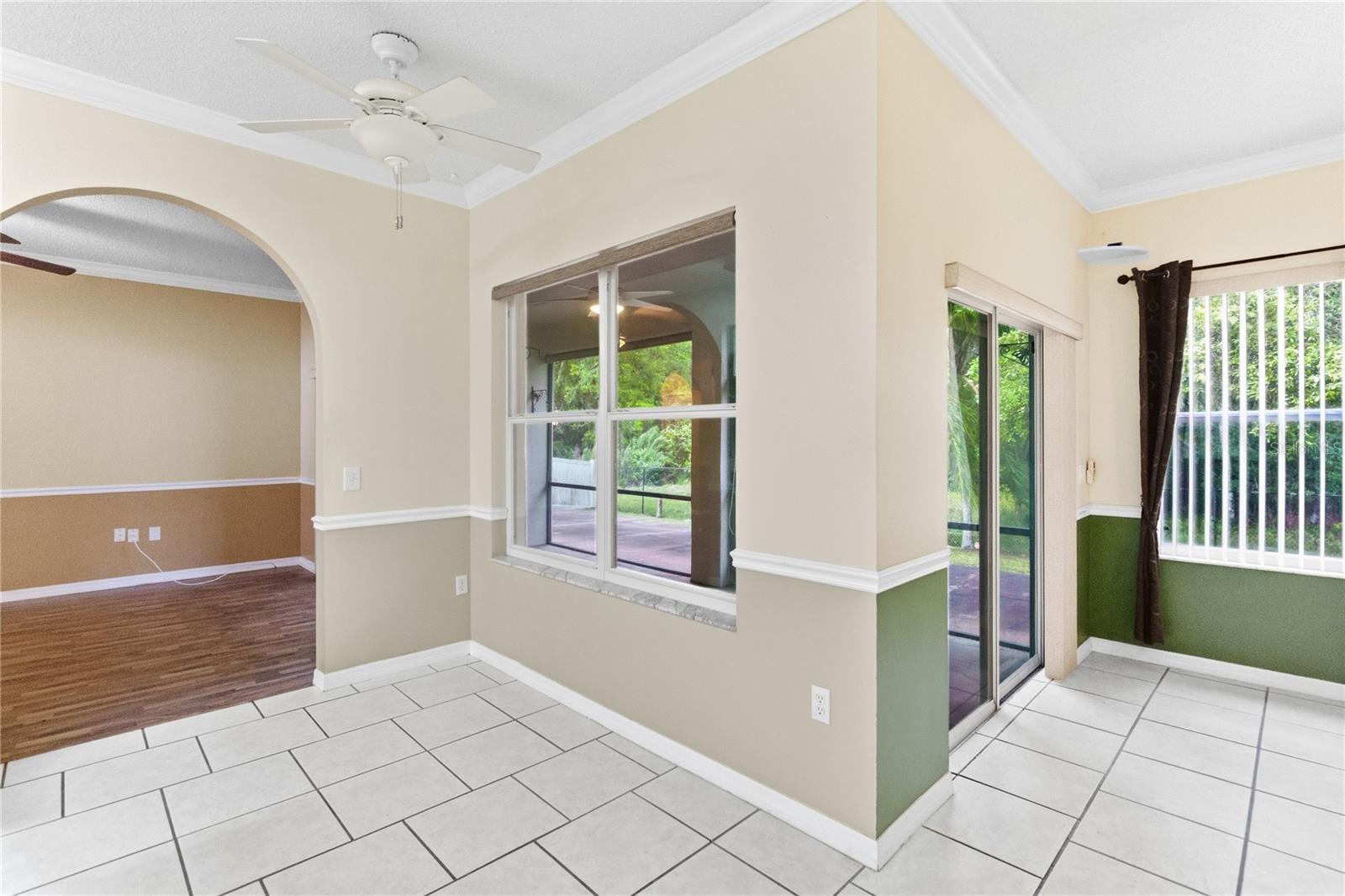 DAHLIA RESERVE AT CRESCENT LAKES - Residential