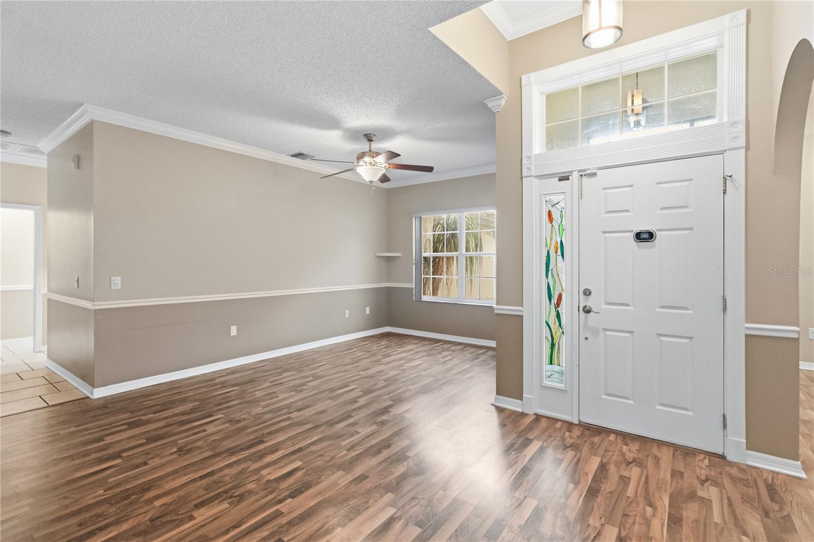 DAHLIA RESERVE AT CRESCENT LAKES - Residential