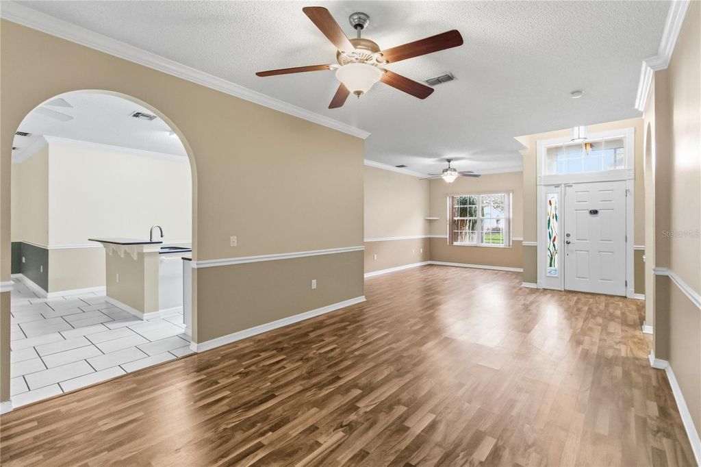 Photo of 5316 Coral Vine Lane, Kissimmee, FL 34758 (MLS # O6396648)