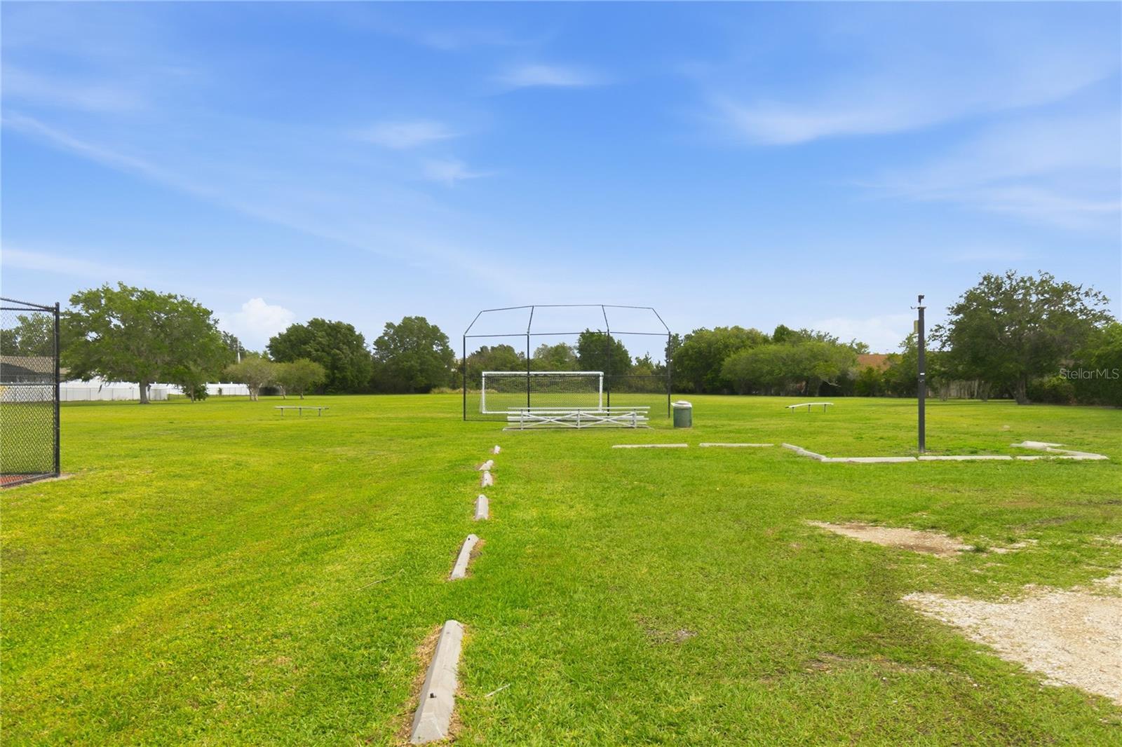 DAHLIA RESERVE AT CRESCENT LAKES - Residential