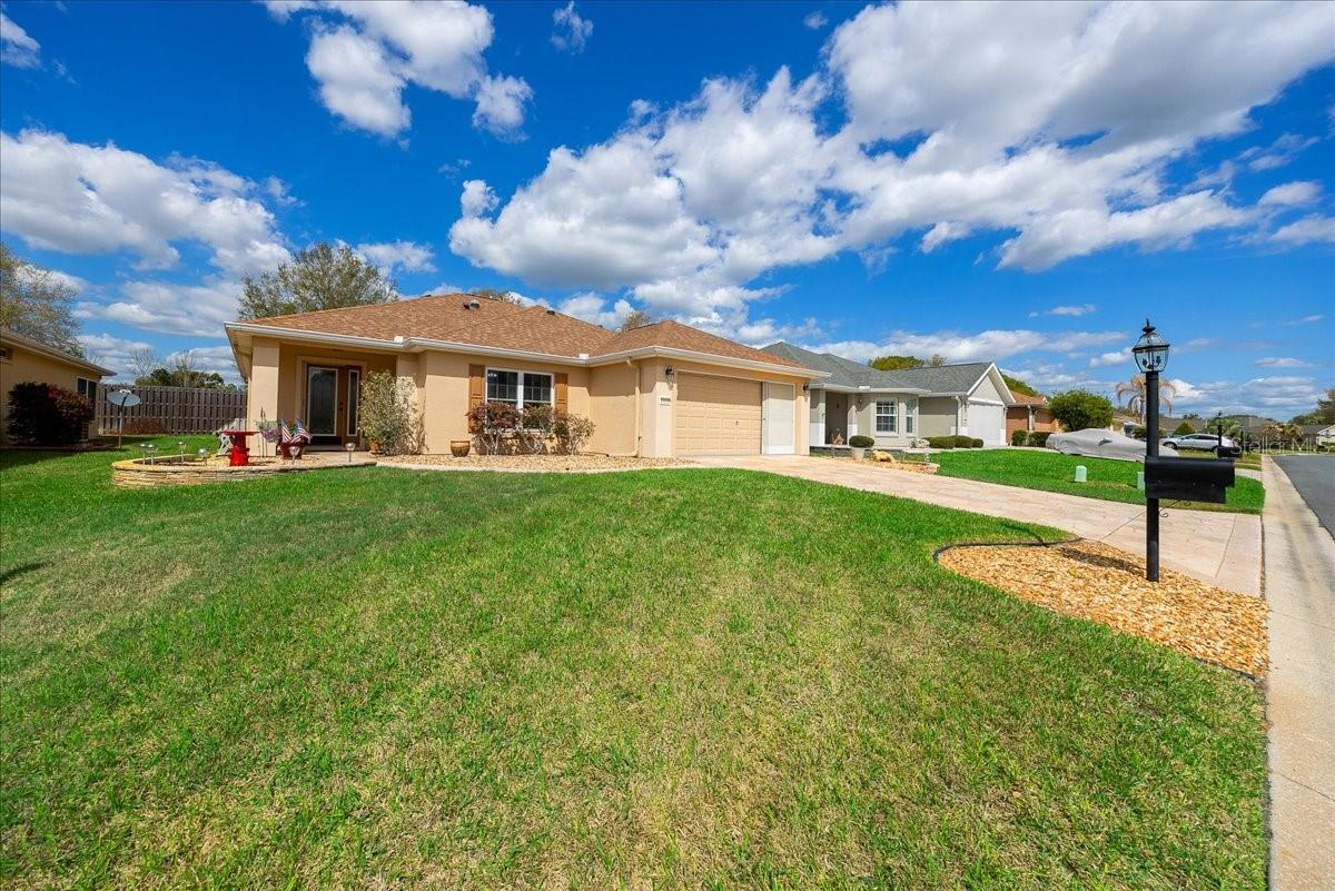 SPRUCE CRK CC FIRETHORNE - Residential