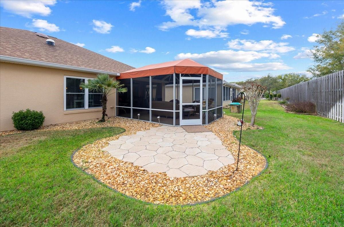 SPRUCE CRK CC FIRETHORNE - Residential