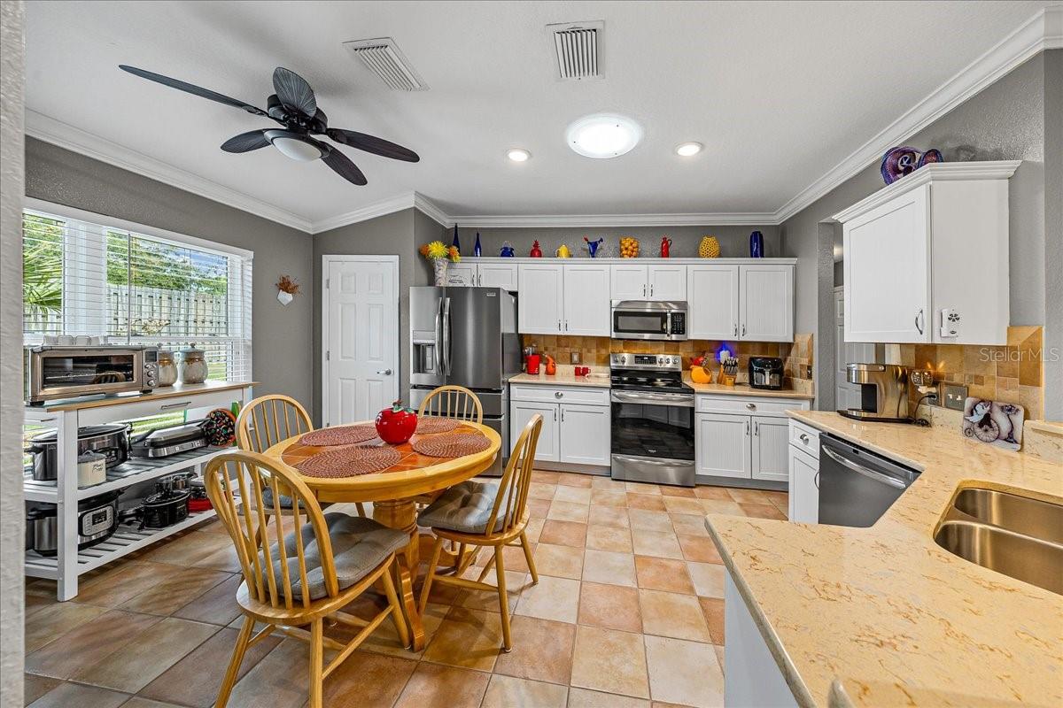 SPRUCE CRK CC FIRETHORNE - Residential