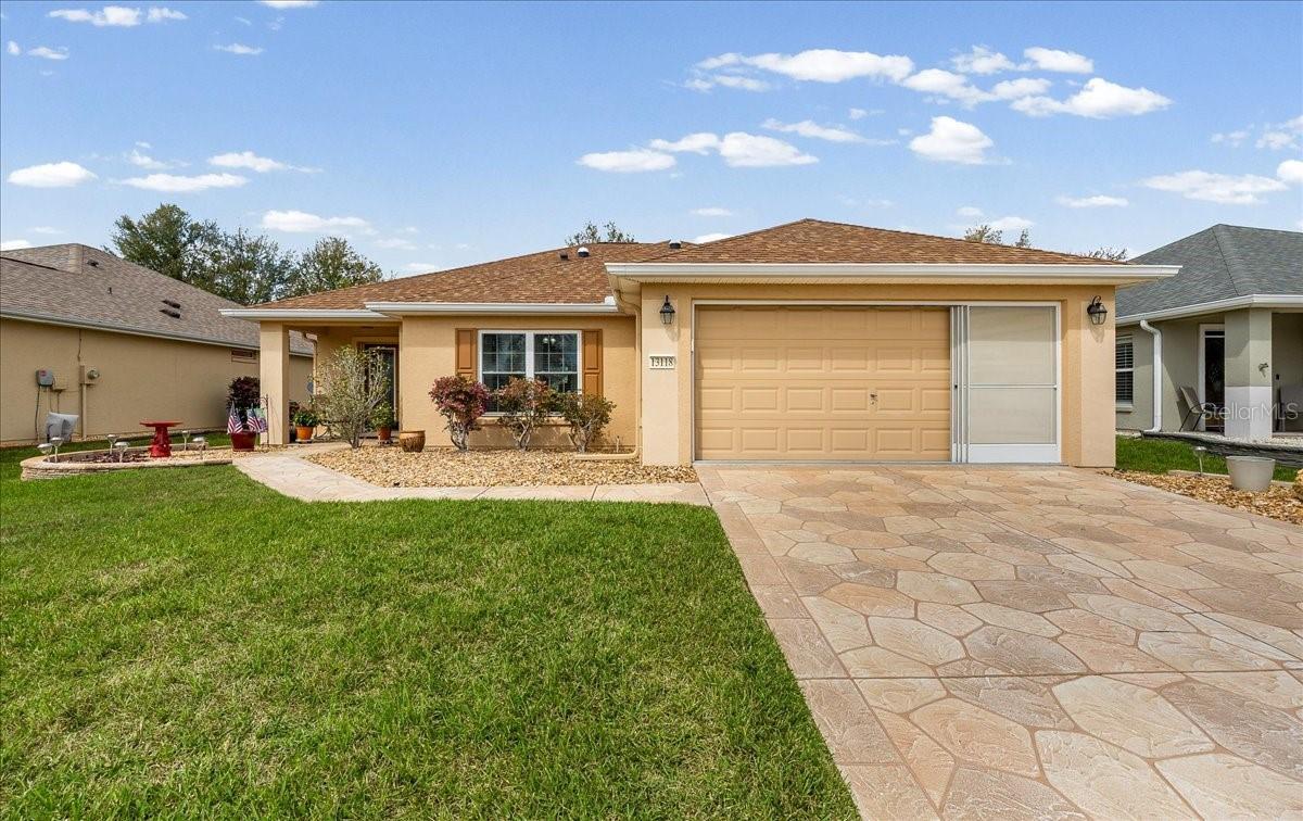 SPRUCE CRK CC FIRETHORNE - Residential