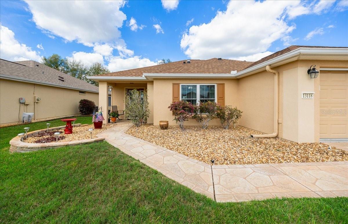 SPRUCE CRK CC FIRETHORNE - Residential