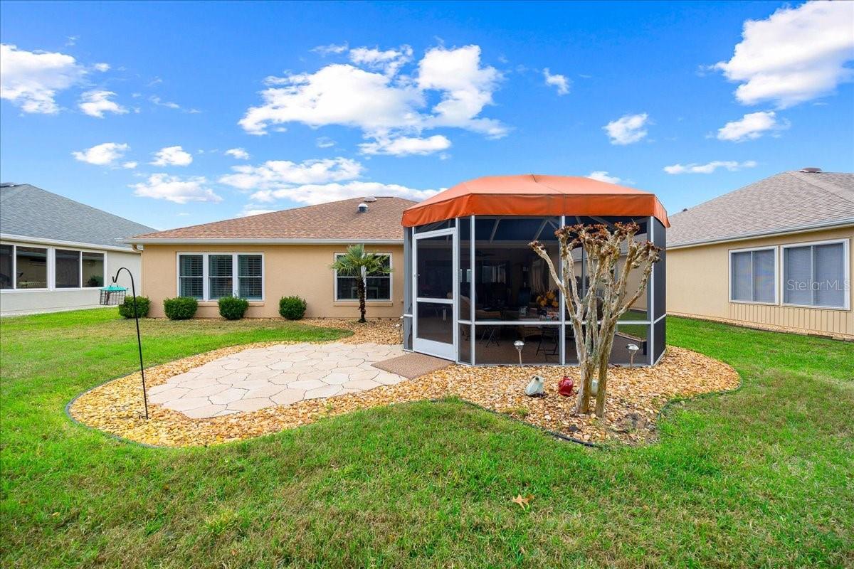 SPRUCE CRK CC FIRETHORNE - Residential