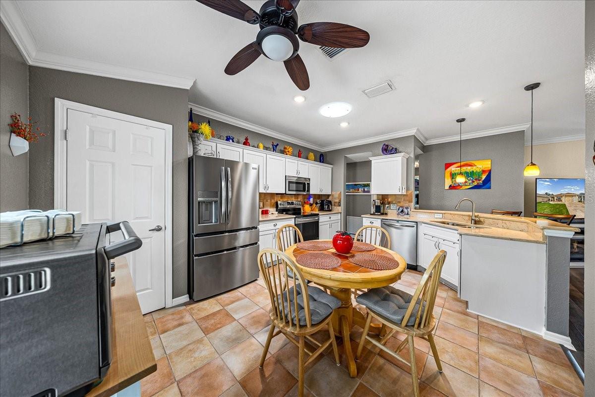 SPRUCE CRK CC FIRETHORNE - Residential