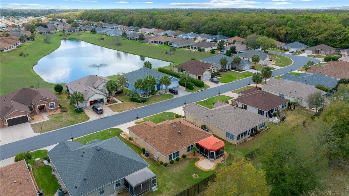 SPRUCE CRK CC FIRETHORNE - Residential