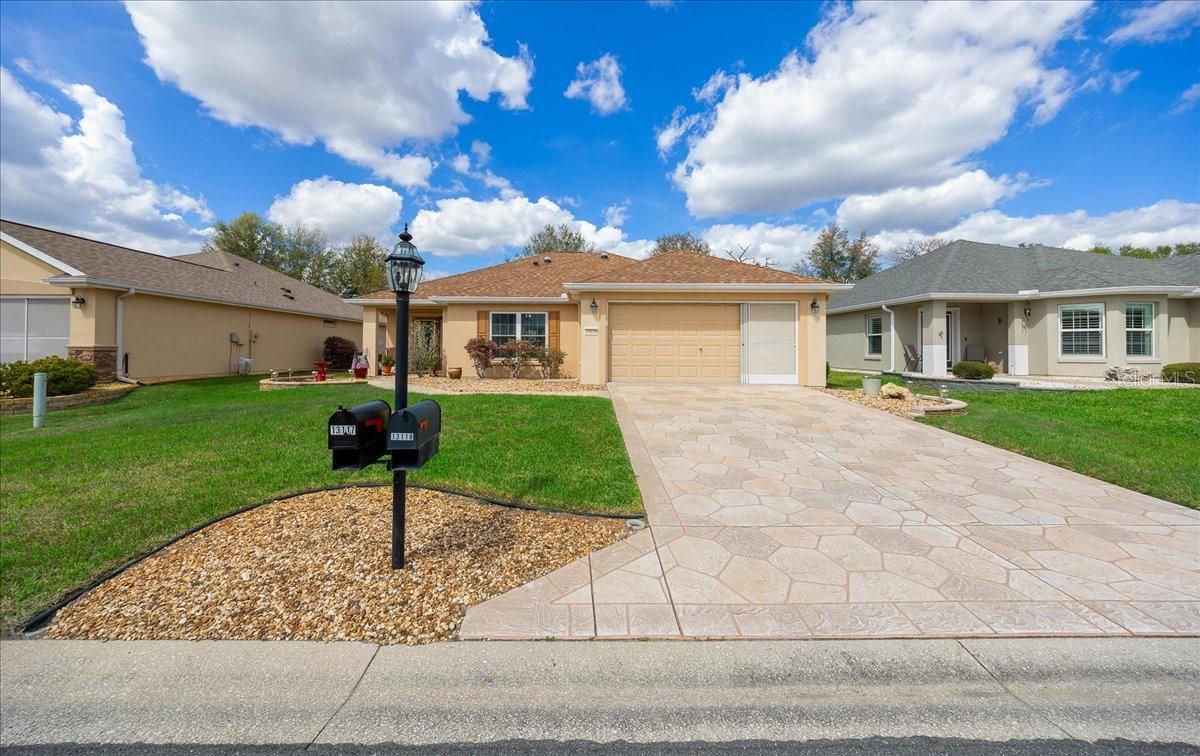 SPRUCE CRK CC FIRETHORNE - Residential