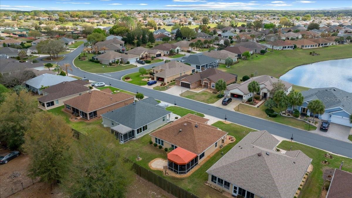 SPRUCE CRK CC FIRETHORNE - Residential