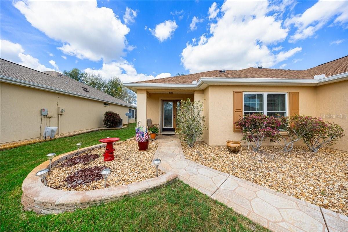 SPRUCE CRK CC FIRETHORNE - Residential