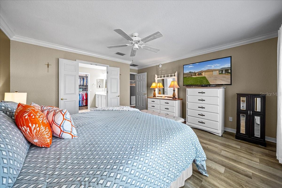 SPRUCE CRK CC FIRETHORNE - Residential