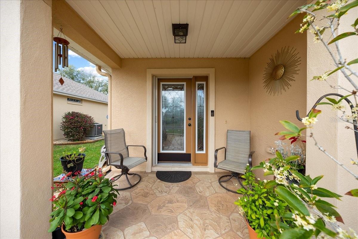 SPRUCE CRK CC FIRETHORNE - Residential