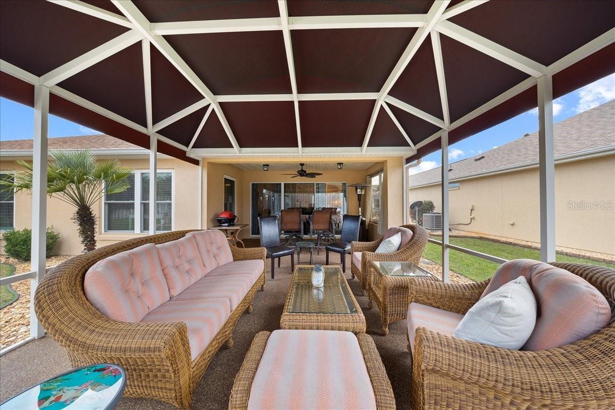 SPRUCE CRK CC FIRETHORNE - Residential