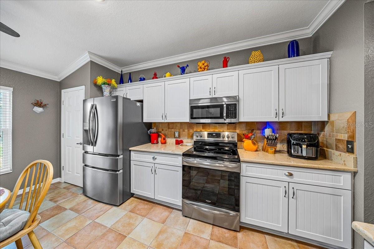 SPRUCE CRK CC FIRETHORNE - Residential