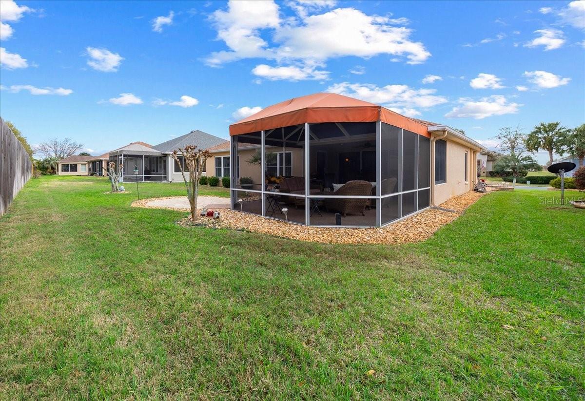 SPRUCE CRK CC FIRETHORNE - Residential