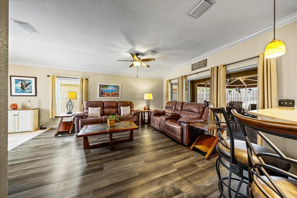 SPRUCE CRK CC FIRETHORNE - Residential