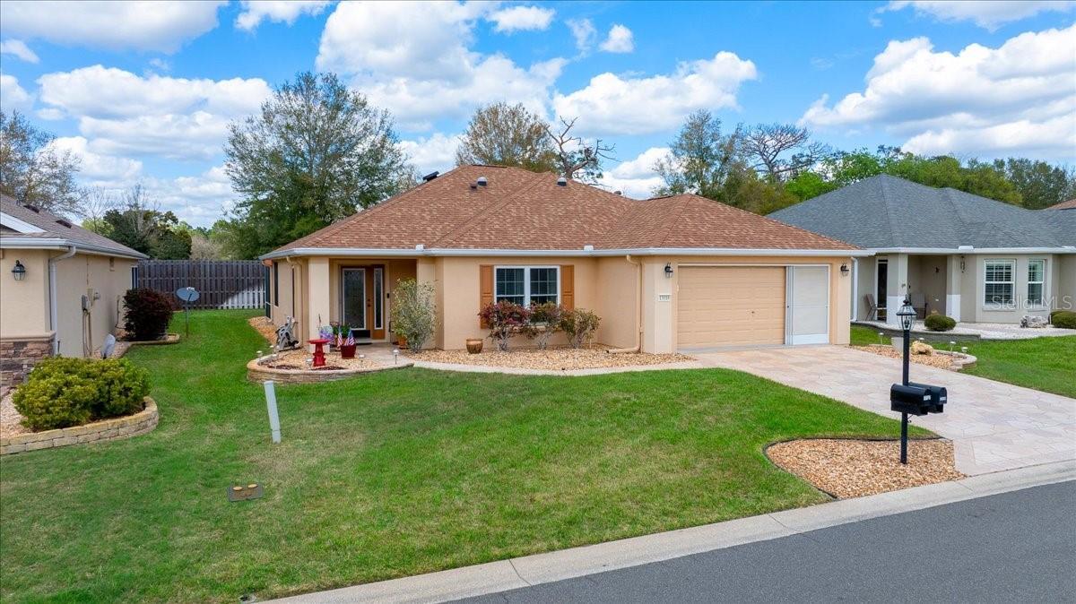 SPRUCE CRK CC FIRETHORNE - Residential