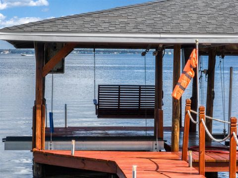 A home in LAKE PLACID