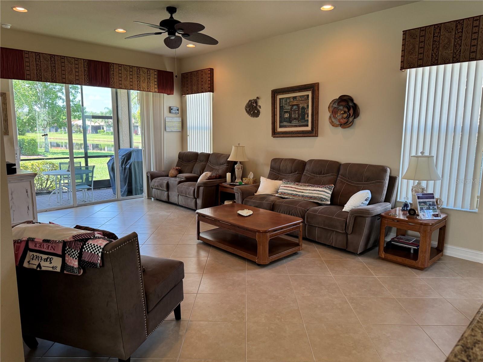 15953 COBBLE MILL DRIVE